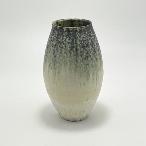 Porcelain Vase