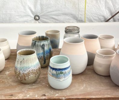 Glaze Techniques