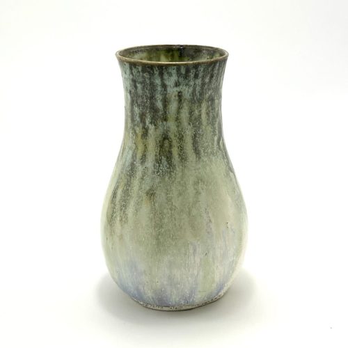 Porcelain Vase