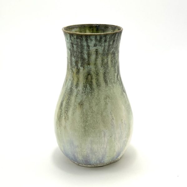 Porcelain Vase