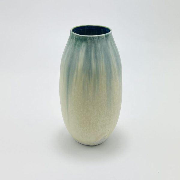 Porcelain Vase