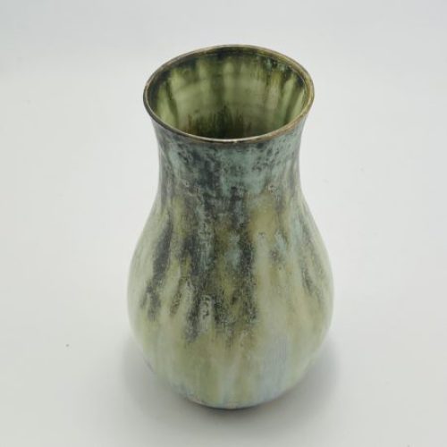 Porcelain Vase