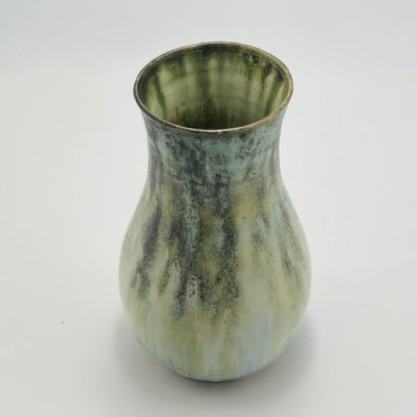 Porcelain Vase