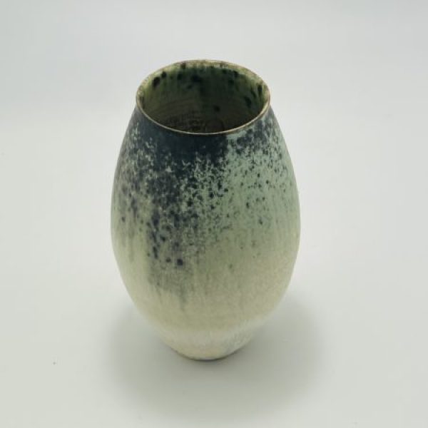 Porcelain Vase
