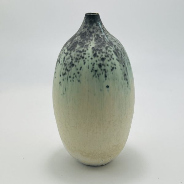 Porcelain Bottle