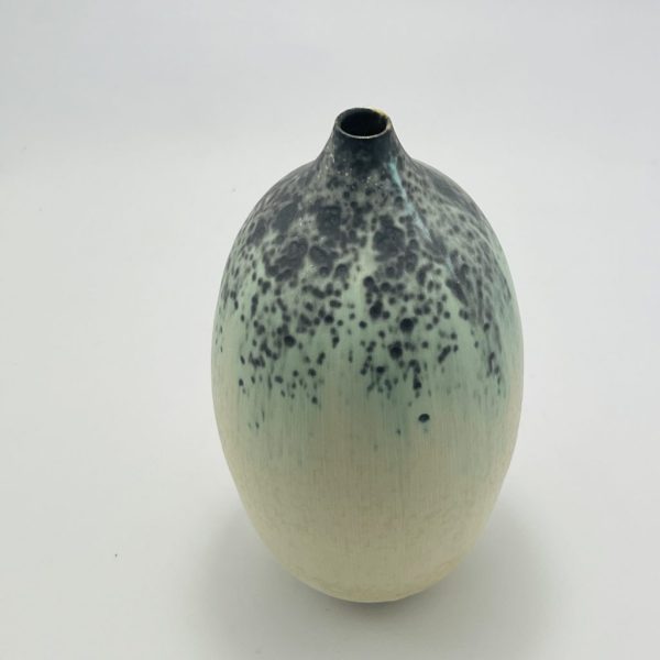 Porcelain Bottle