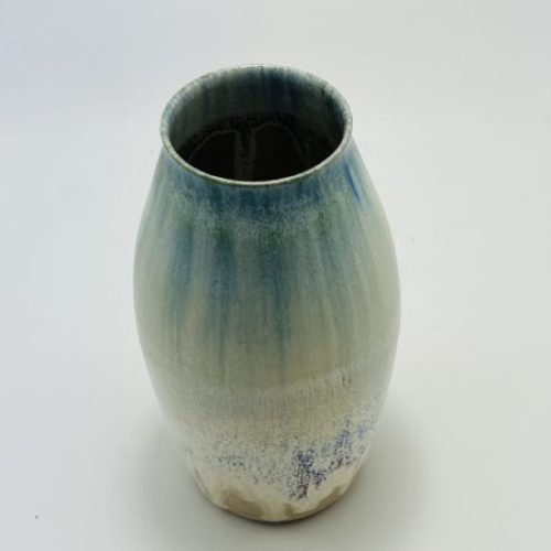 Porcelain Vase