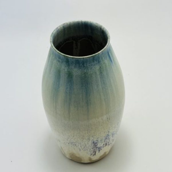 Porcelain Vase