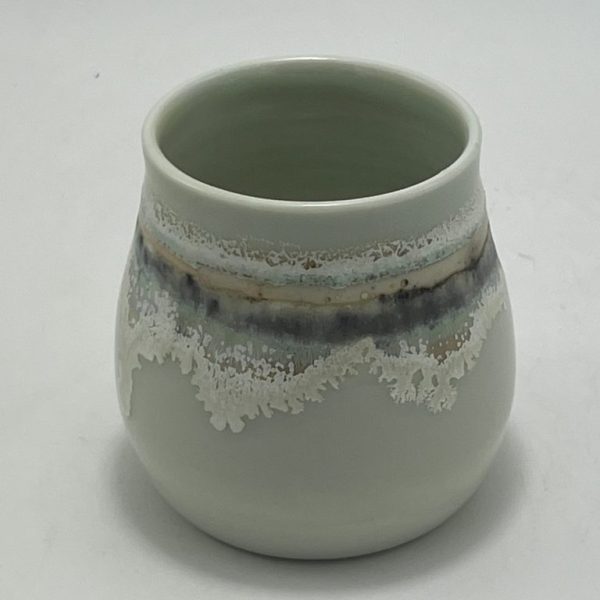 Porcelain Cup