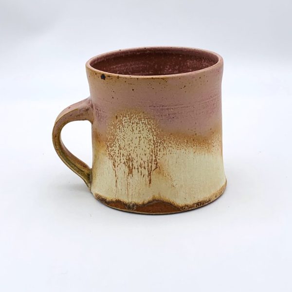 Pink Moment Mug