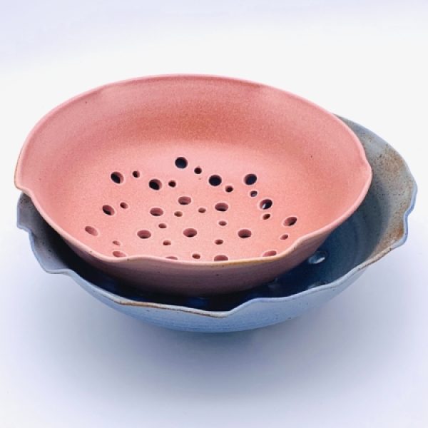 Fruit Ripening Bowls