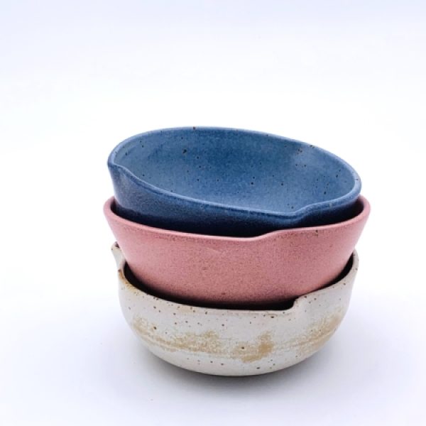 Condiment Bowls