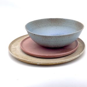 Dinnerware