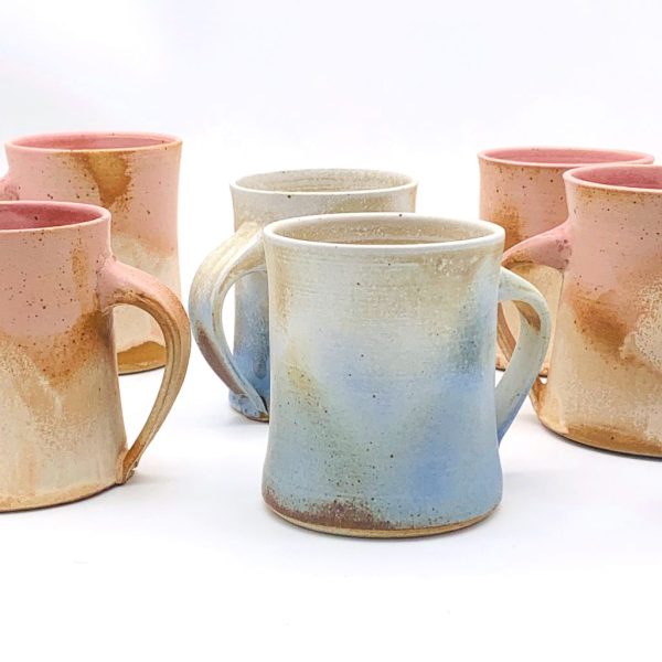 Smurf Mug
