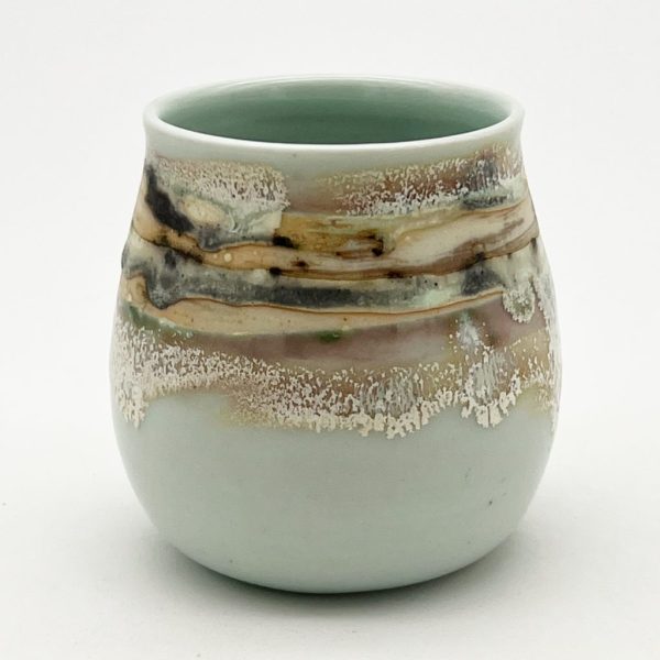 Porcelain Cup