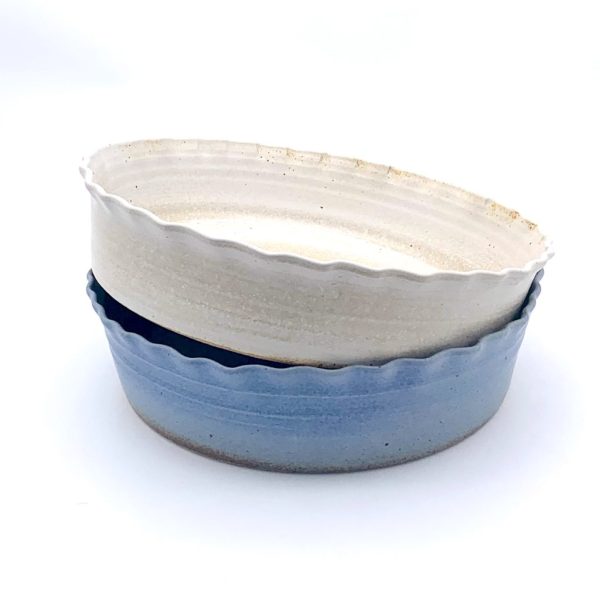 Pie Plate