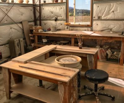 The Art of Pottery