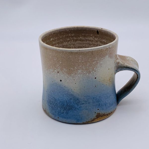 Smurf Mug