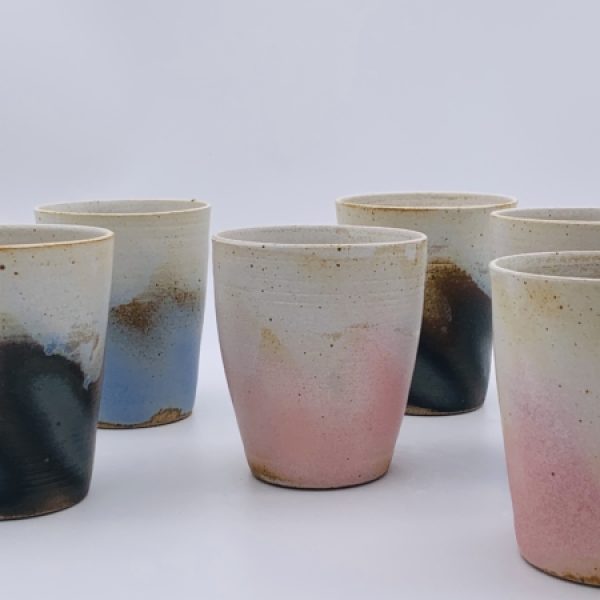 Sunrise Tumbler